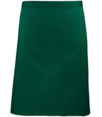 Premier Colours Mid Apron