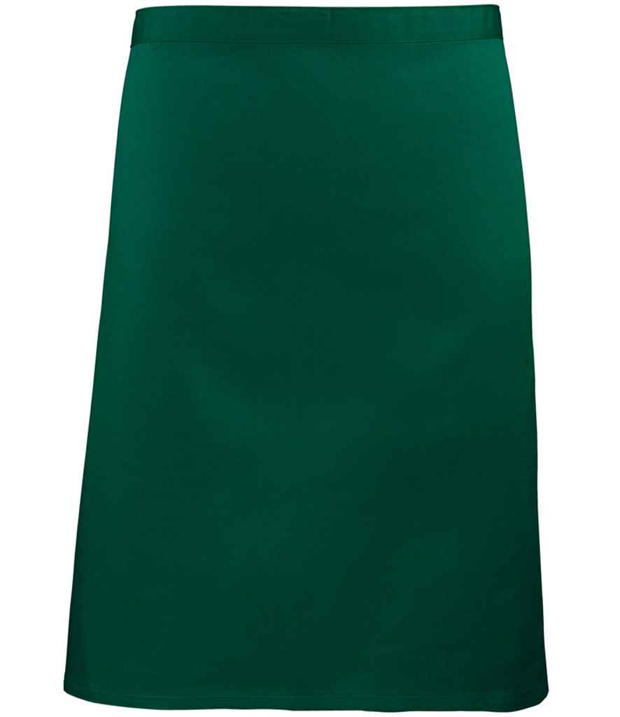Premier Colours Mid Apron