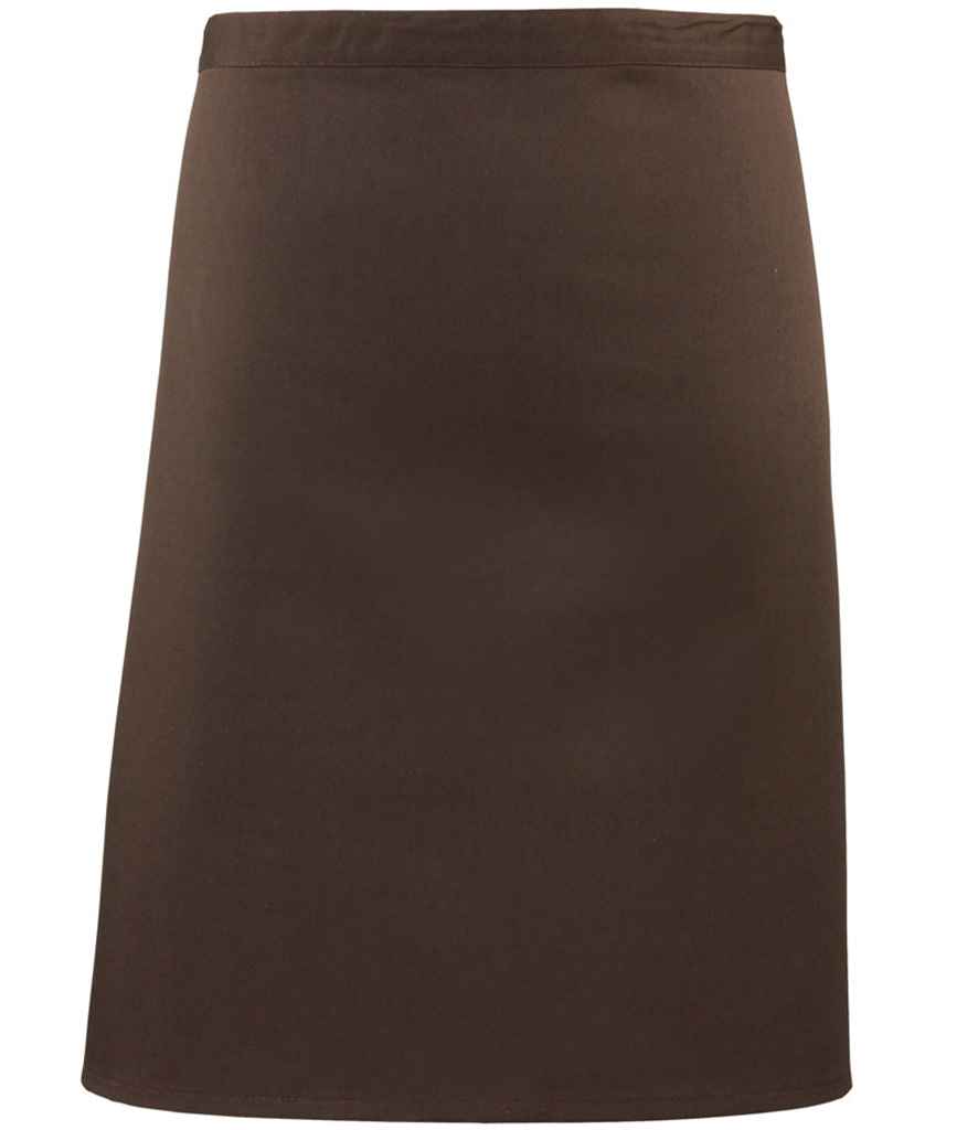 Premier Colours Mid Apron