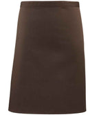 Premier Colours Mid Apron