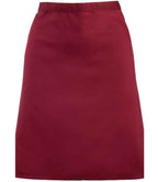 Premier Colours Mid Apron