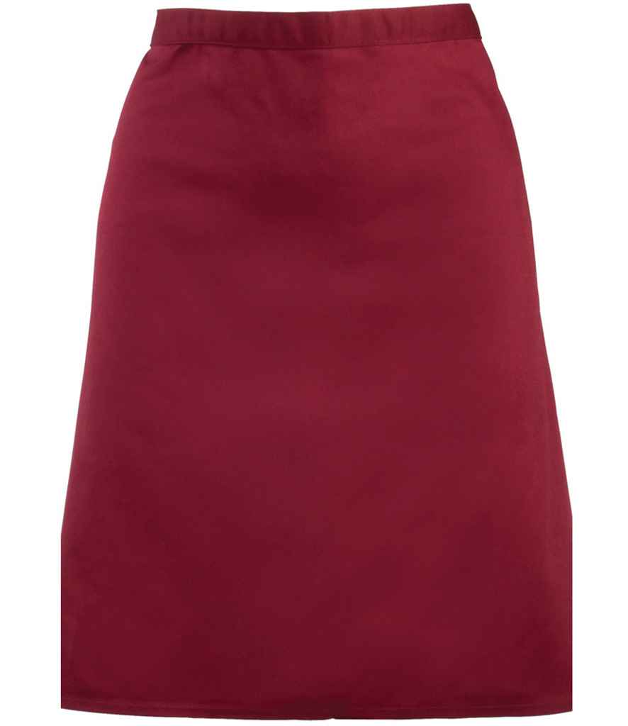 Premier Colours Mid Apron