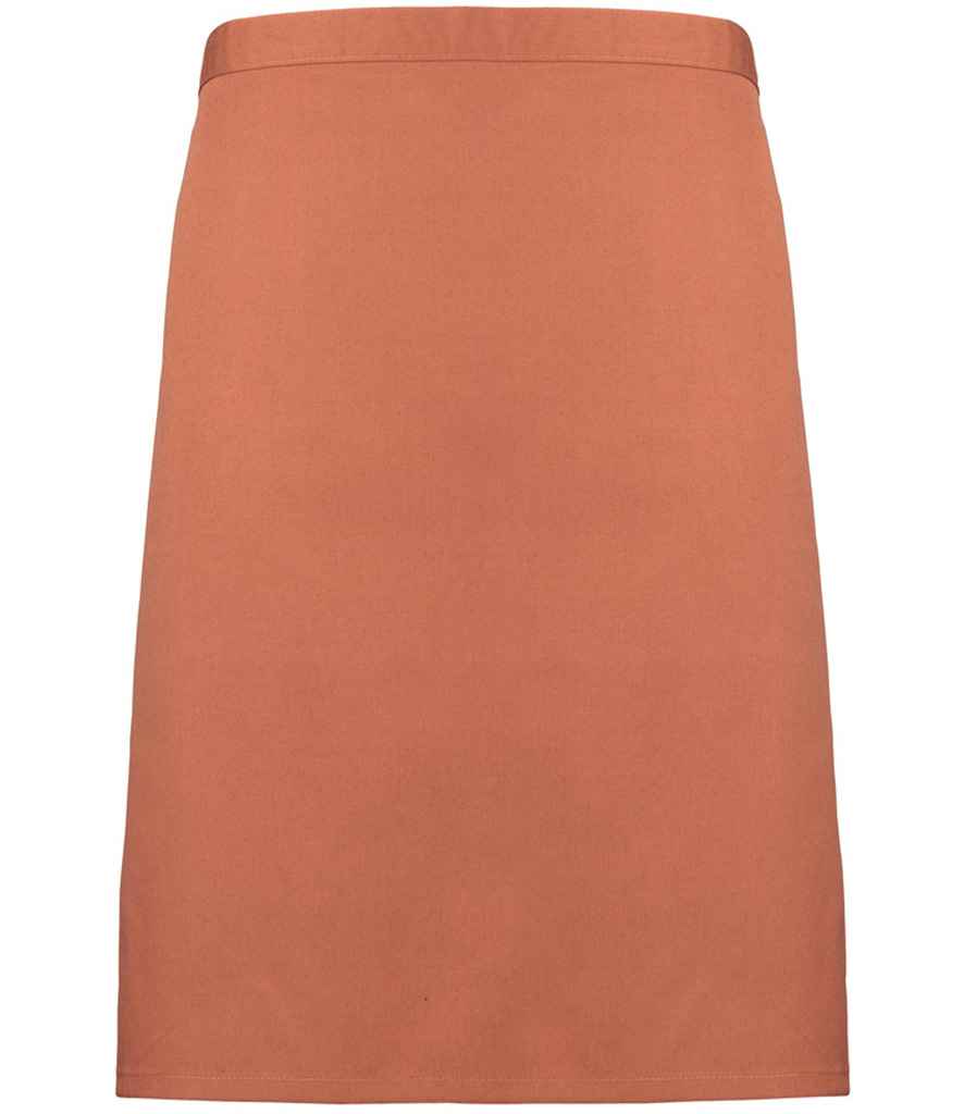 Premier Colours Mid Apron
