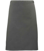 Premier Colours Mid Apron