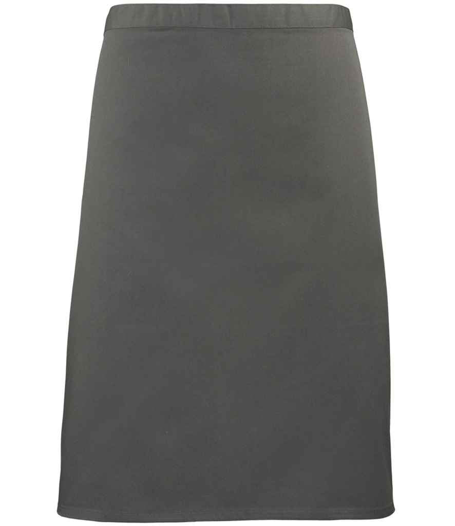 Premier Colours Mid Apron