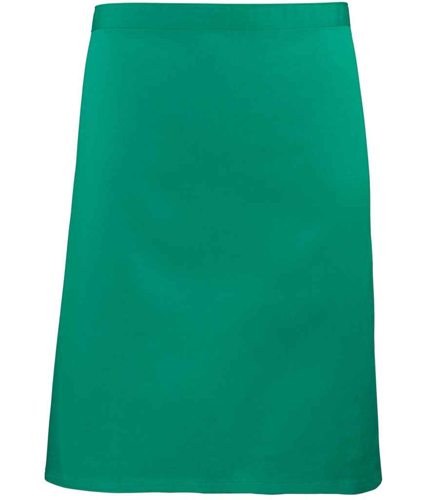 Premier Colours Mid Apron