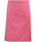 Premier Colours Mid Apron