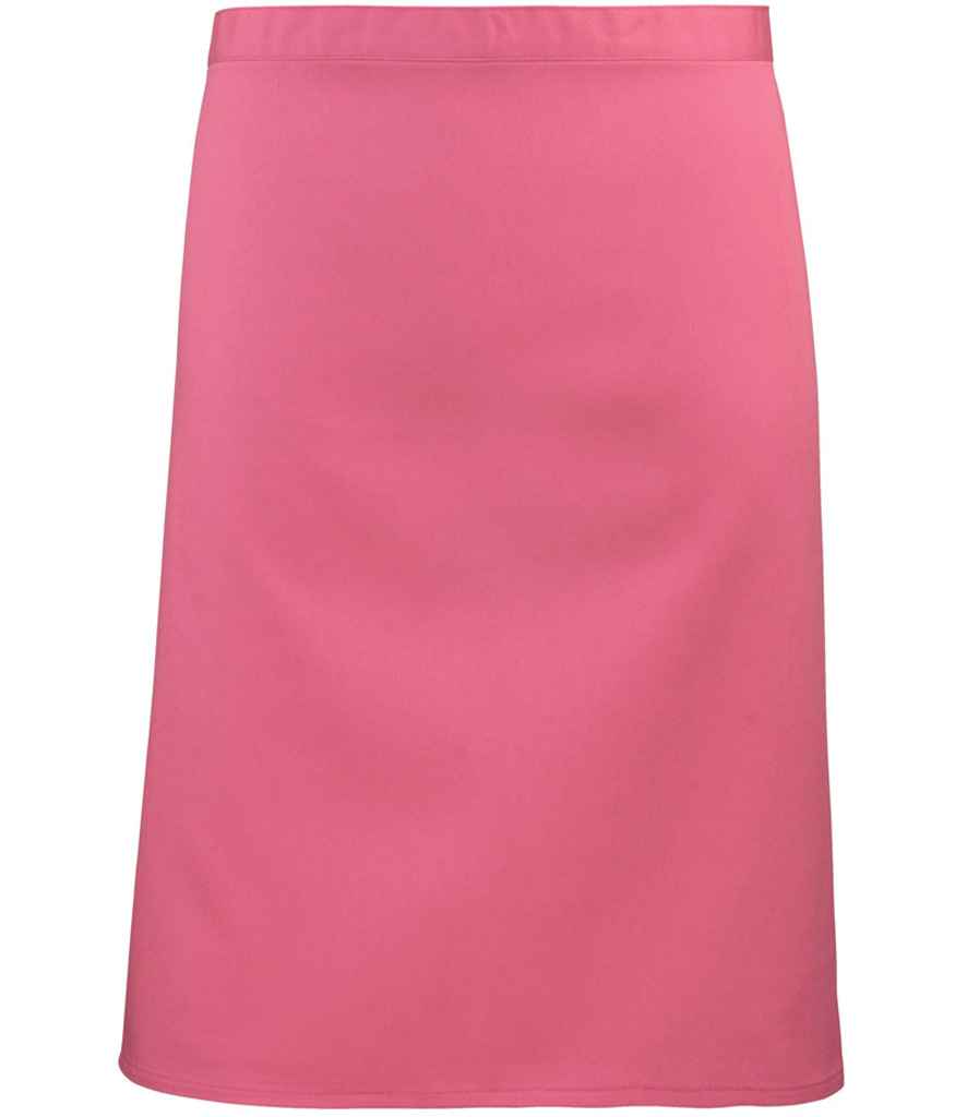 Premier Colours Mid Apron