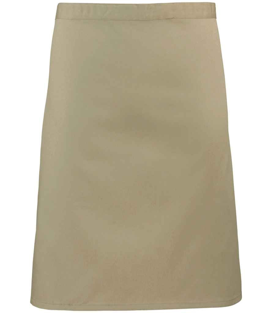 Premier Colours Mid Apron