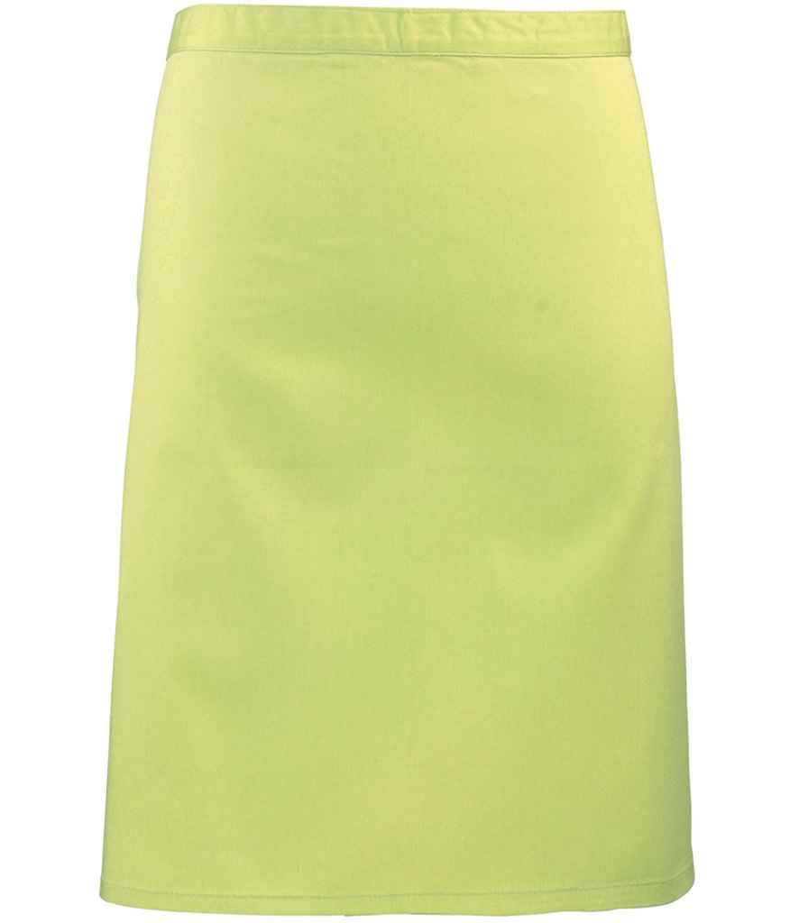 Premier Colours Mid Apron