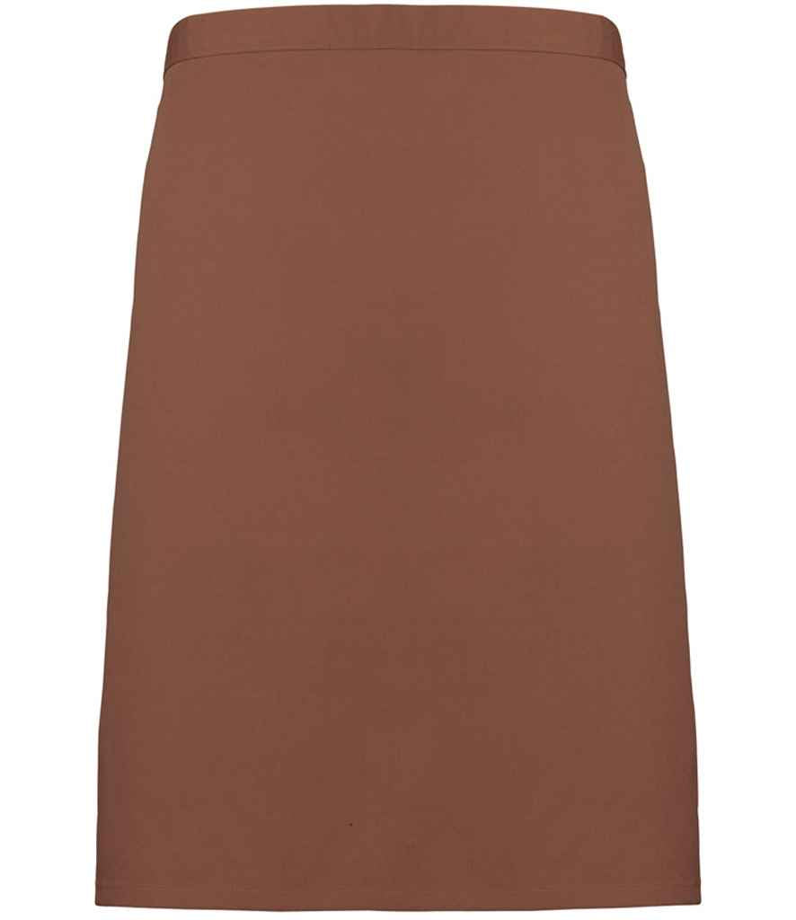 Premier Colours Mid Apron