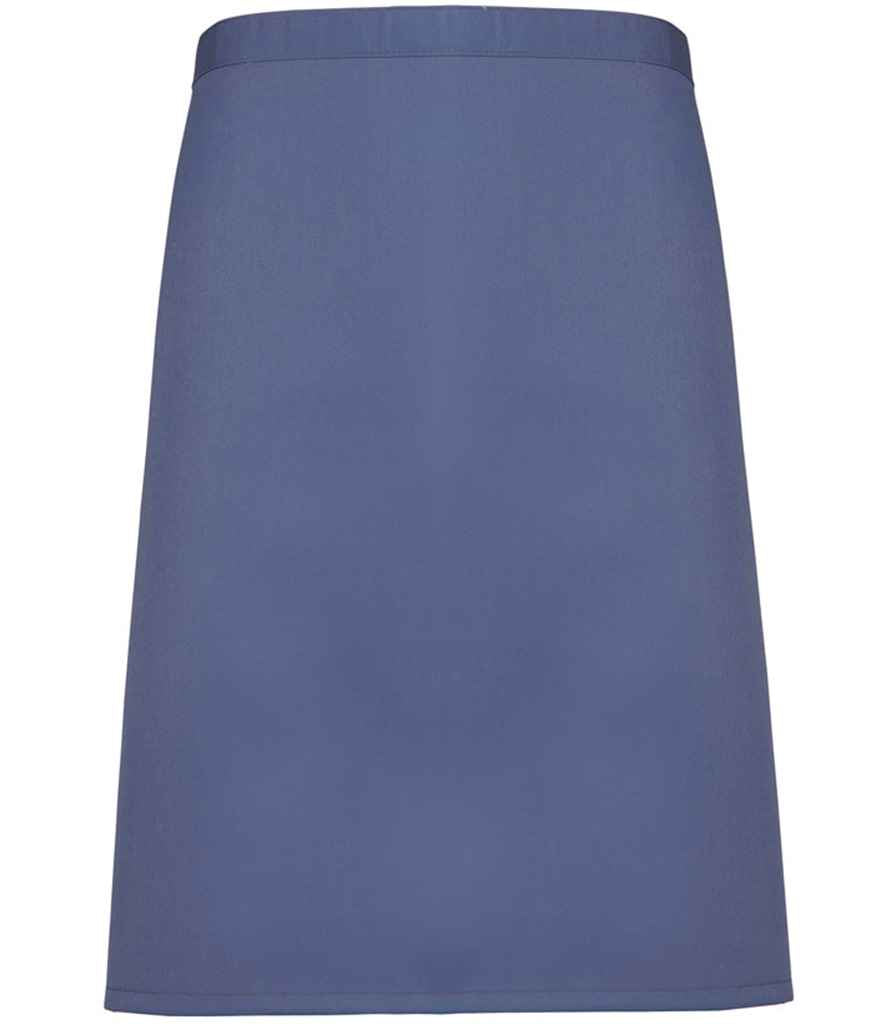 Premier Colours Mid Apron