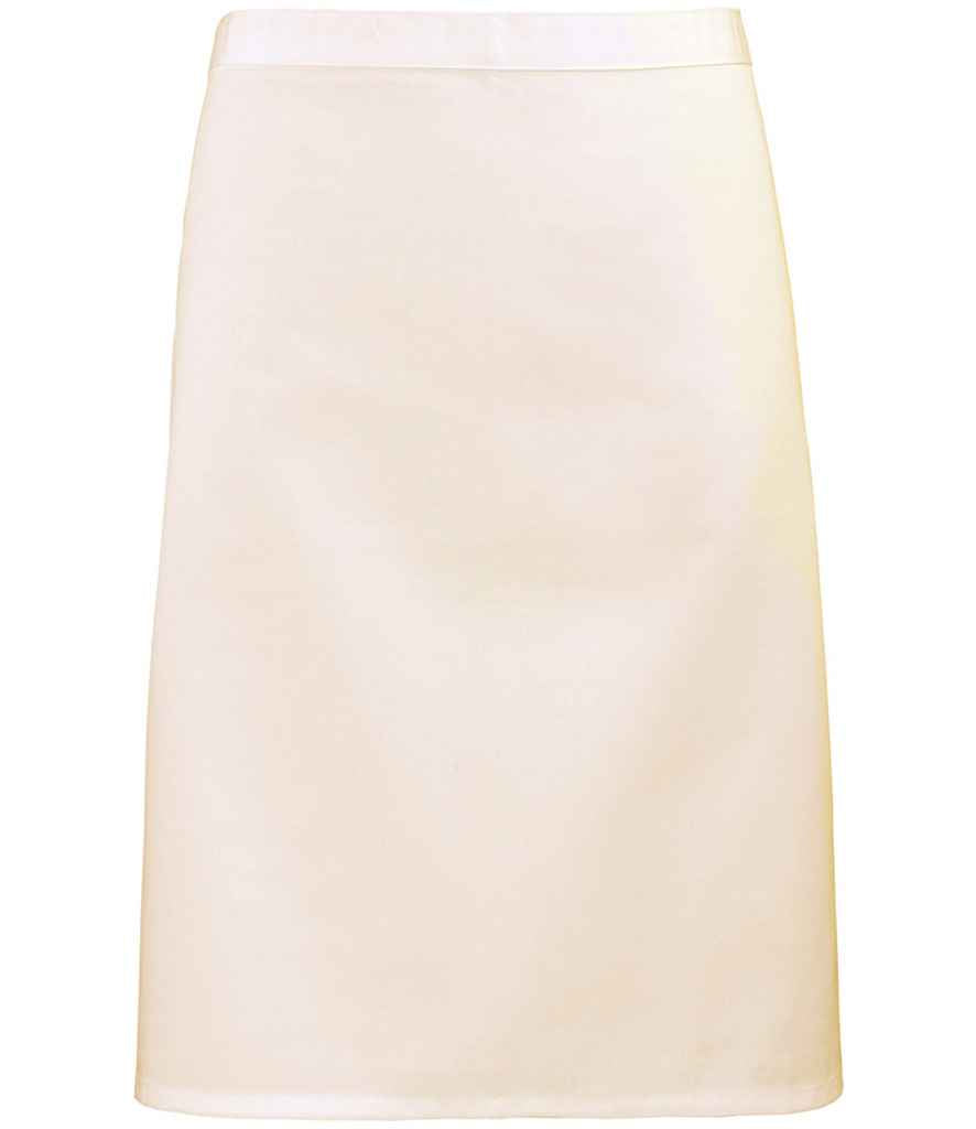 Premier Colours Mid Apron