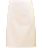 Premier Colours Mid Apron