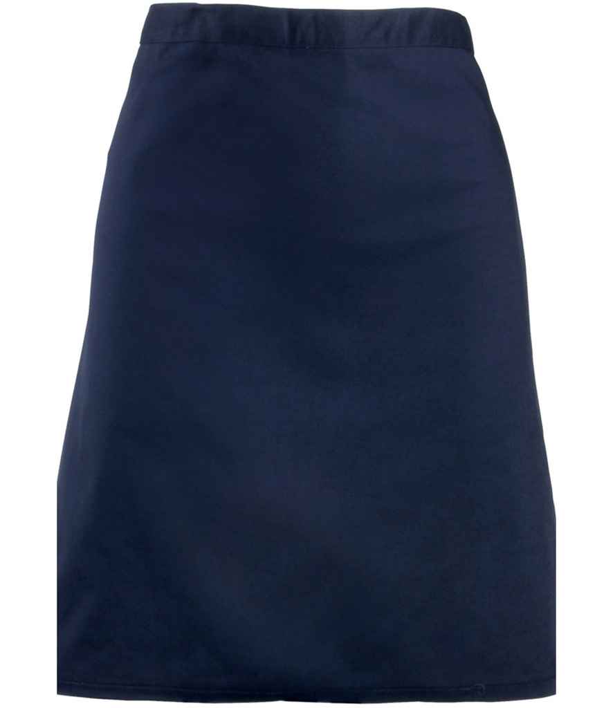 Premier Colours Mid Apron