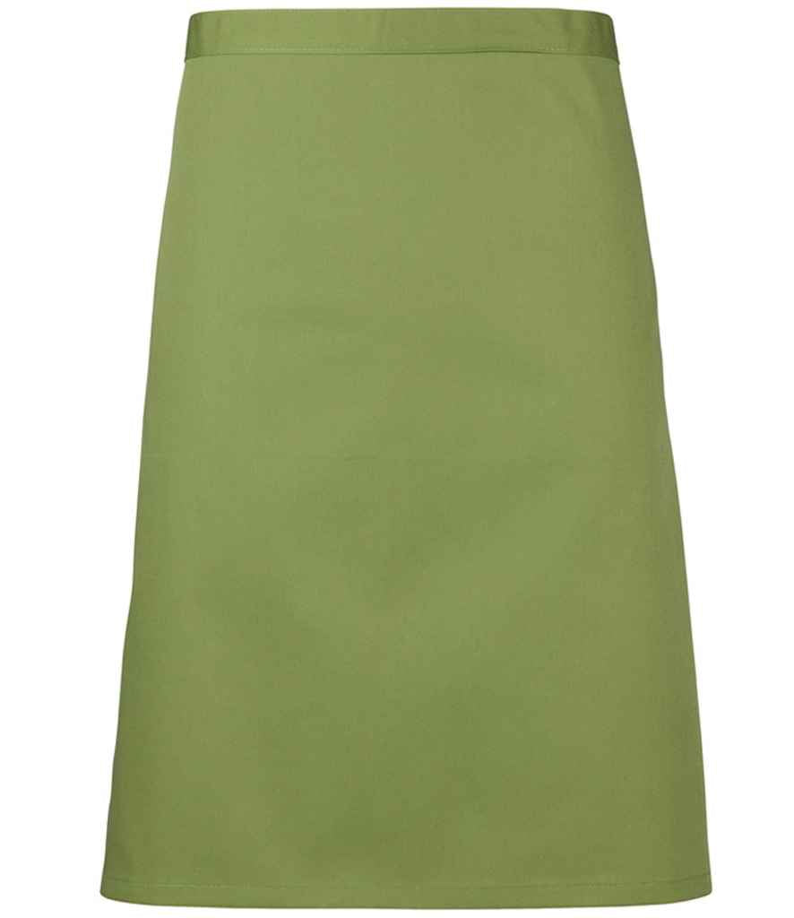 Premier Colours Mid Apron