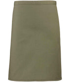 Premier Colours Mid Apron