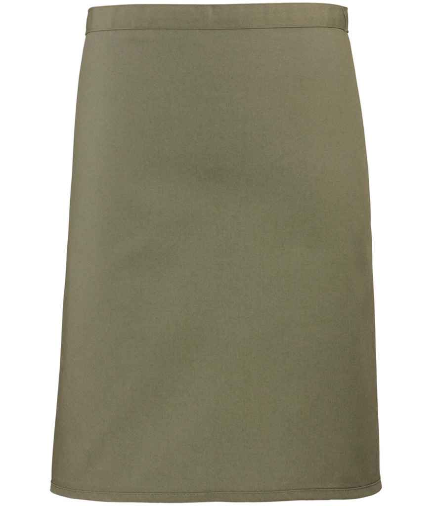 Premier Colours Mid Apron