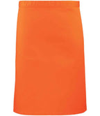Premier Colours Mid Apron