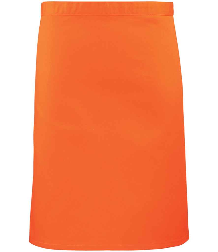 Premier Colours Mid Apron