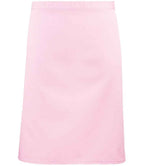 Premier Colours Mid Apron