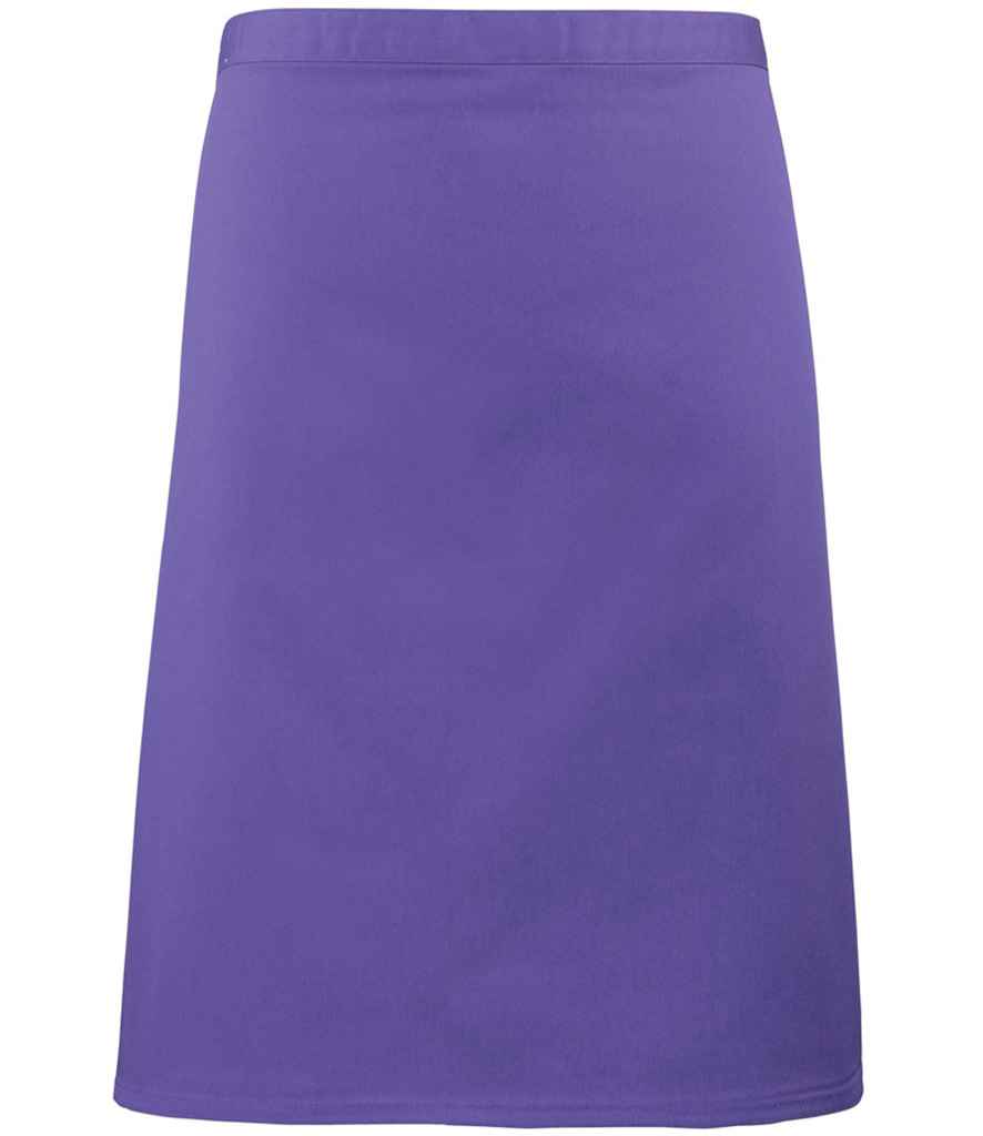 Premier Colours Mid Apron