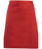 Premier Colours Mid Apron