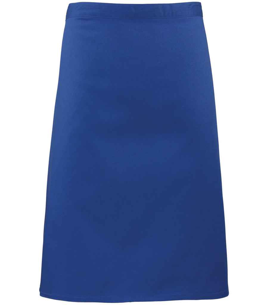 Premier Colours Mid Apron