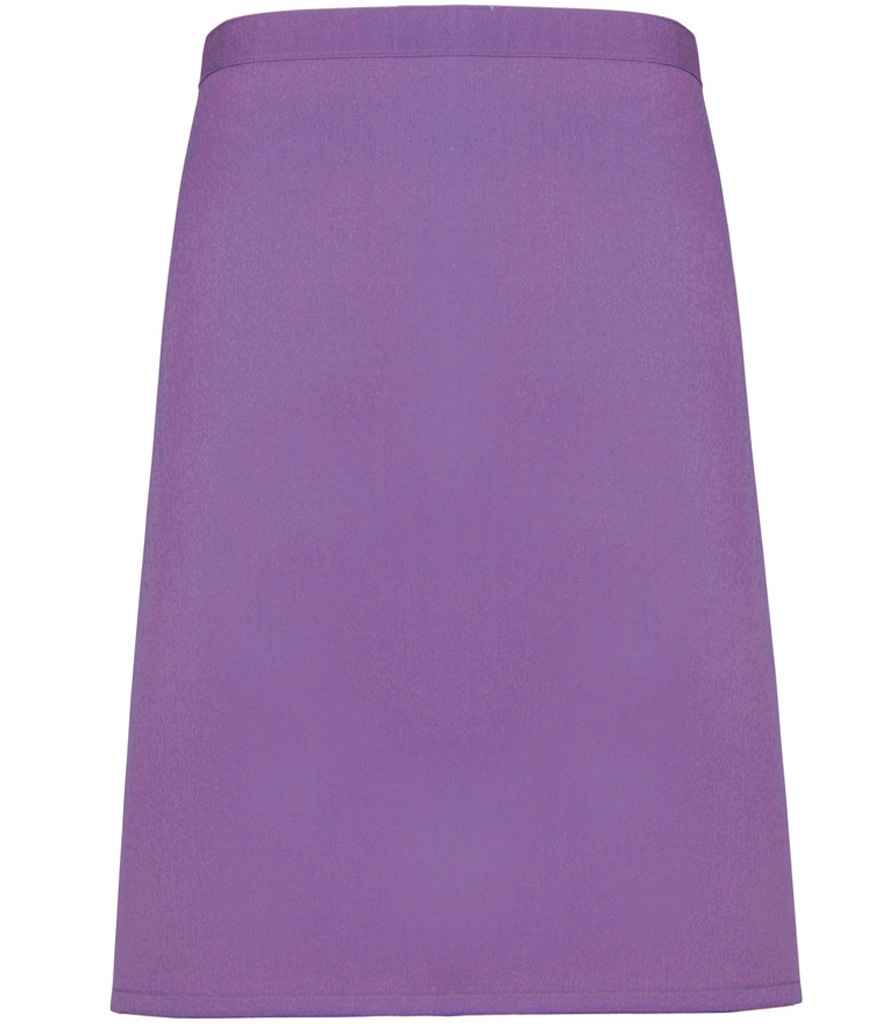Premier Colours Mid Apron