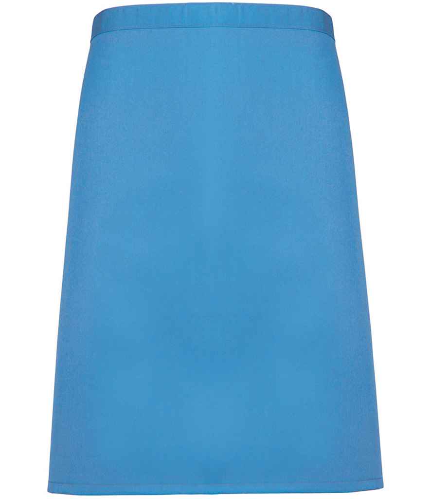Premier Colours Mid Apron