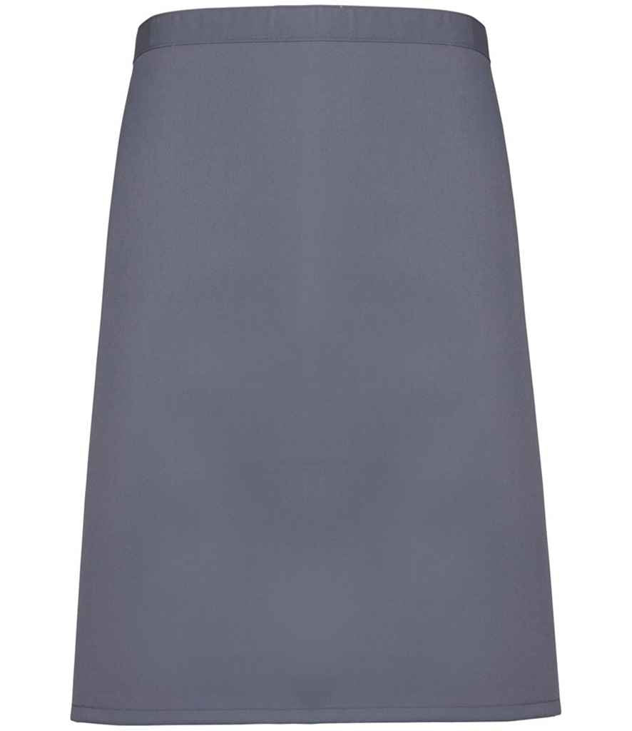 Premier Colours Mid Apron