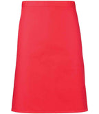 Premier Colours Mid Apron