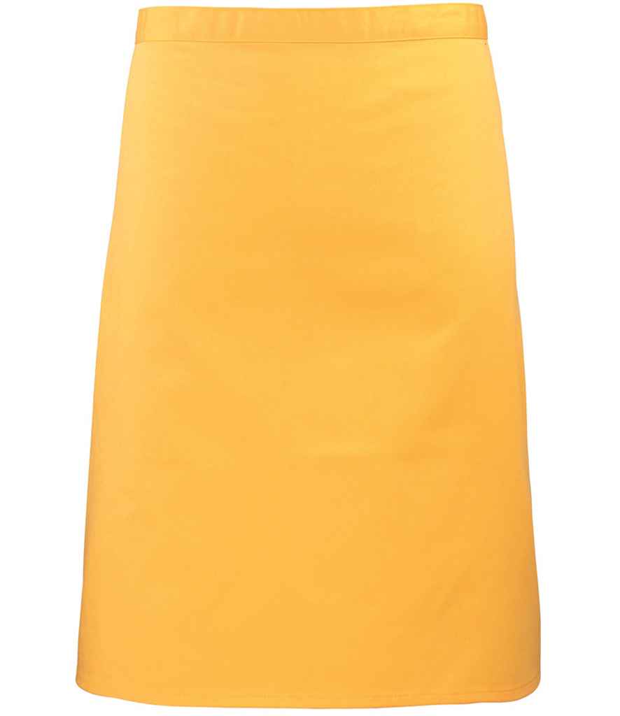 Premier Colours Mid Apron