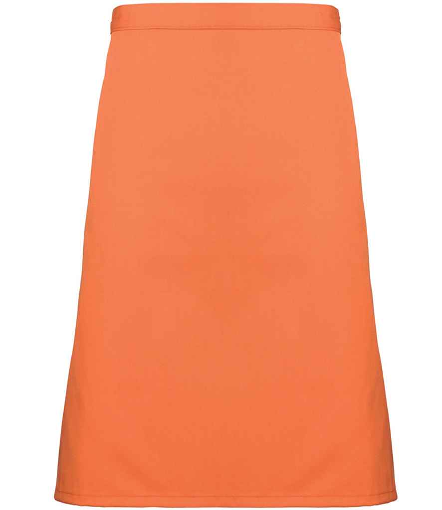 Premier Colours Mid Apron