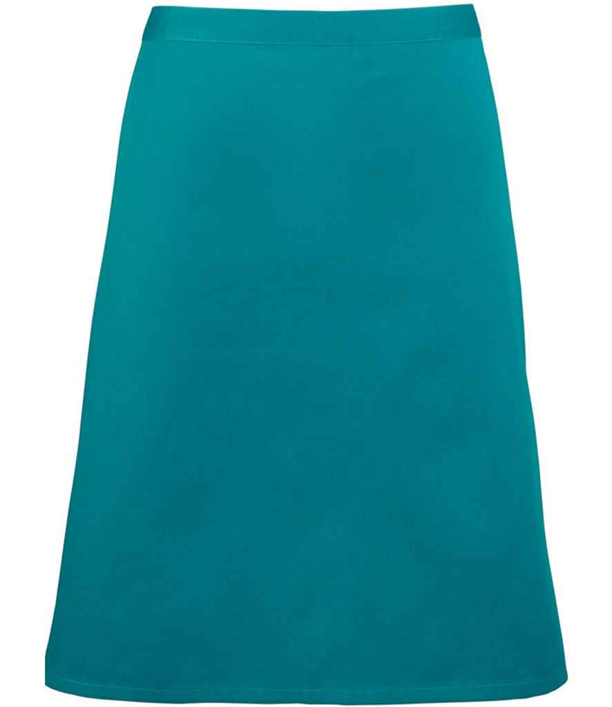 Premier Colours Mid Apron