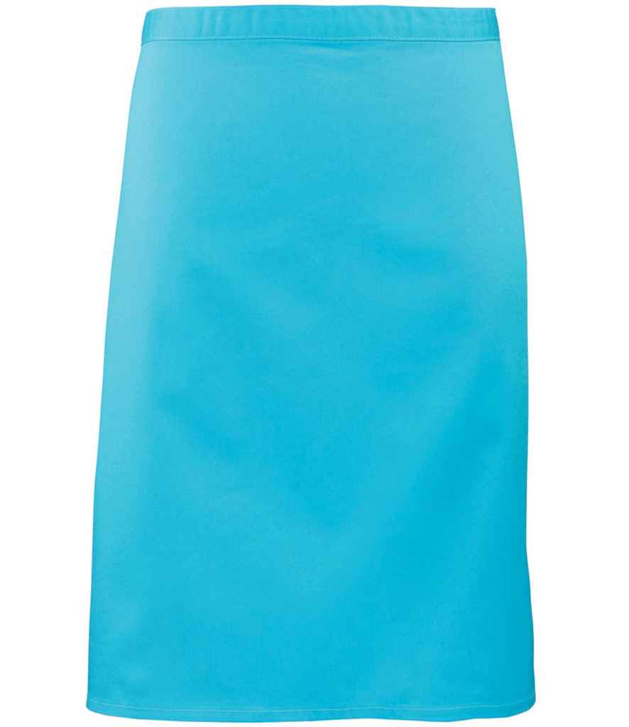 Premier Colours Mid Apron