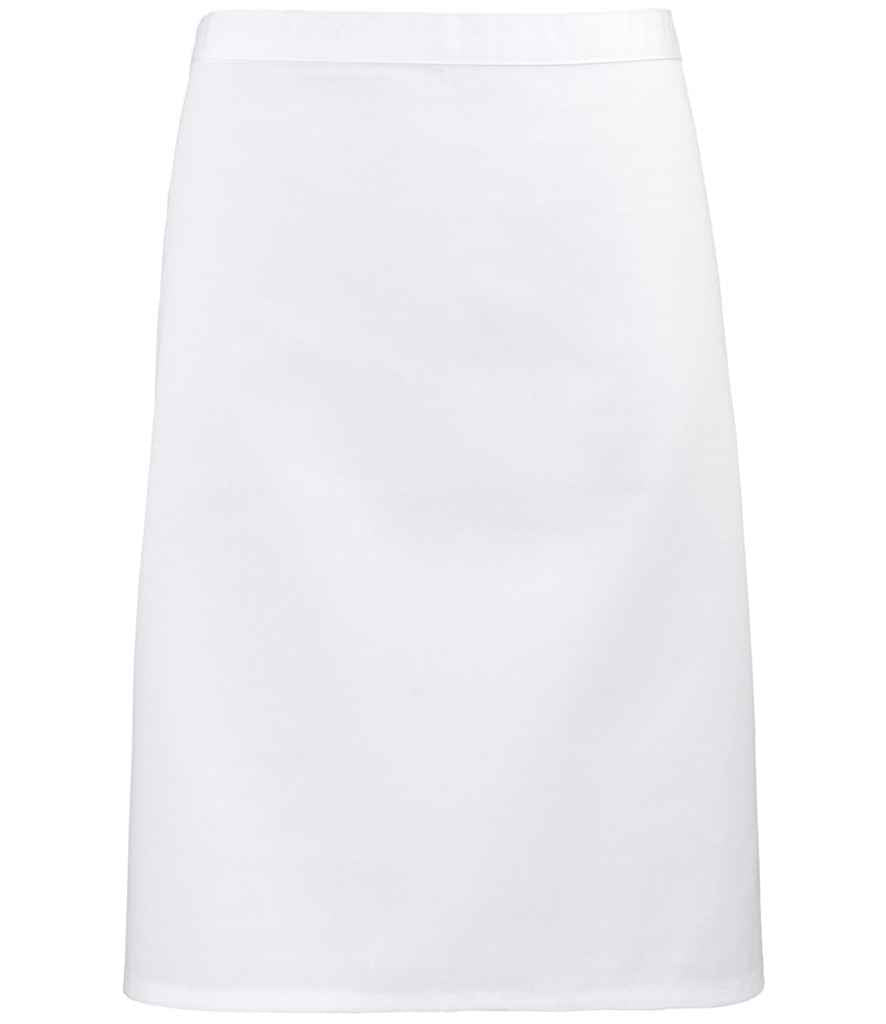Premier Colours Mid Apron