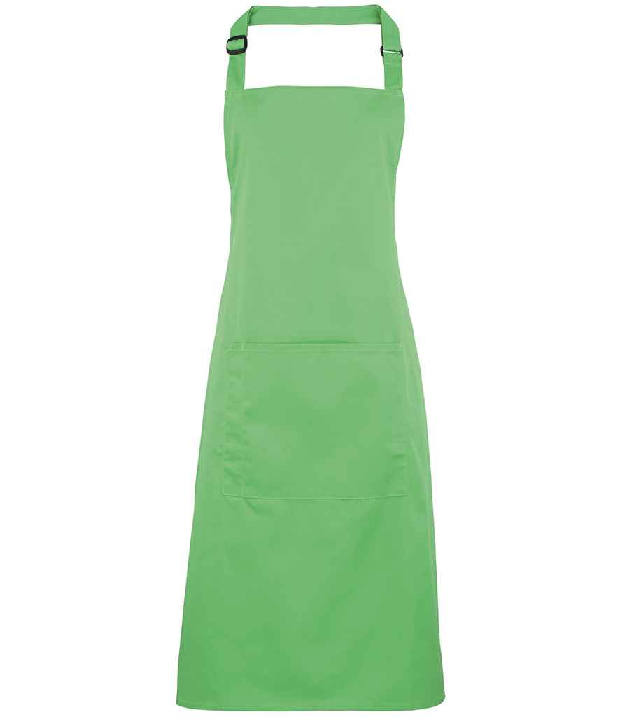 Premier Cols Pocket Bib Apron
