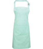 Premier Cols Pocket Bib Apron