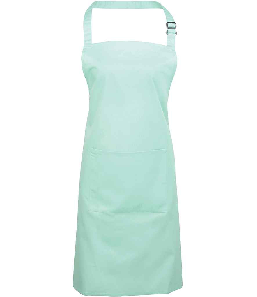 Premier Cols Pocket Bib Apron