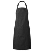 Premier Cols Pocket Bib Apron