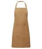 Premier Cols Pocket Bib Apron
