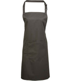Premier Cols Pocket Bib Apron