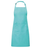 Premier Cols Pocket Bib Apron