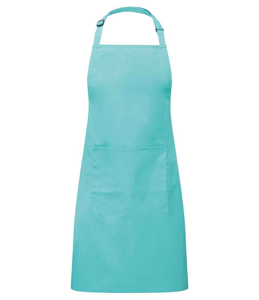 Premier Cols Pocket Bib Apron
