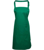 Premier Cols Pocket Bib Apron