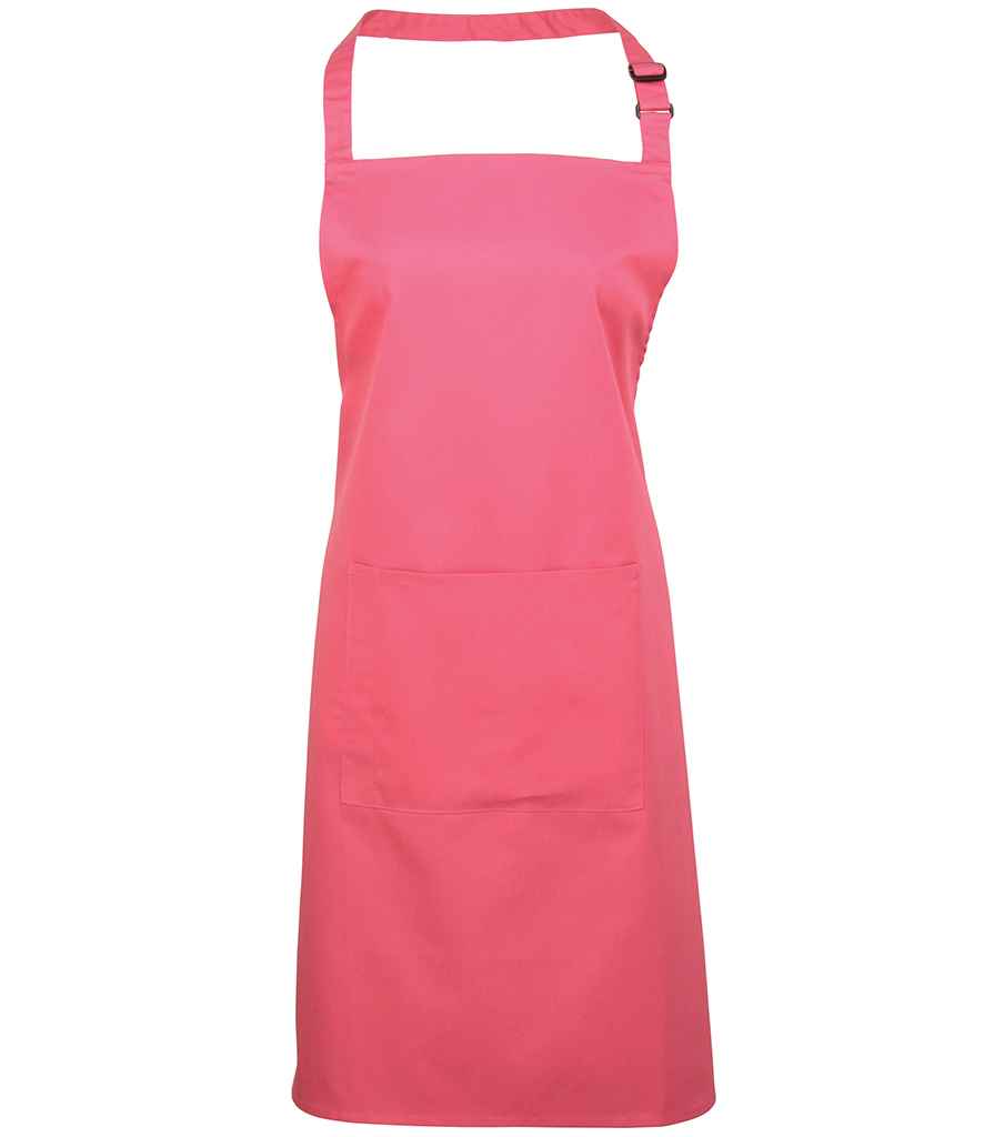Premier Cols Pocket Bib Apron