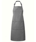 PR154 Grey Denim Front