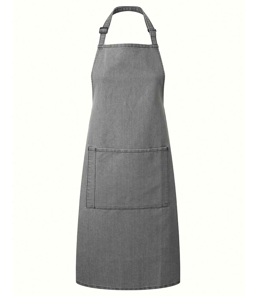 Premier Cols Pocket Bib Apron