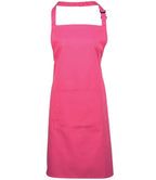 Premier Cols Pocket Bib Apron